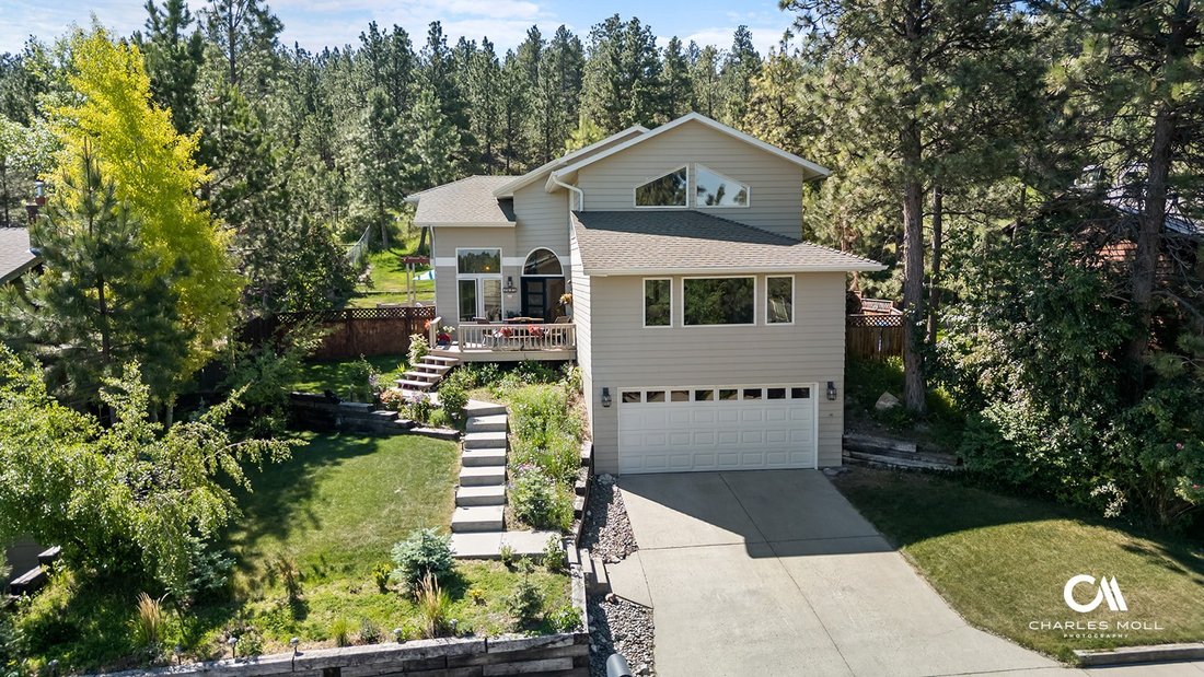 House in Helena, Montana, United States 1 - 17663053