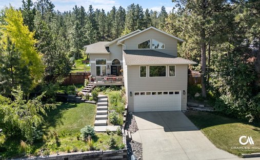House in Helena, Montana, United States 1