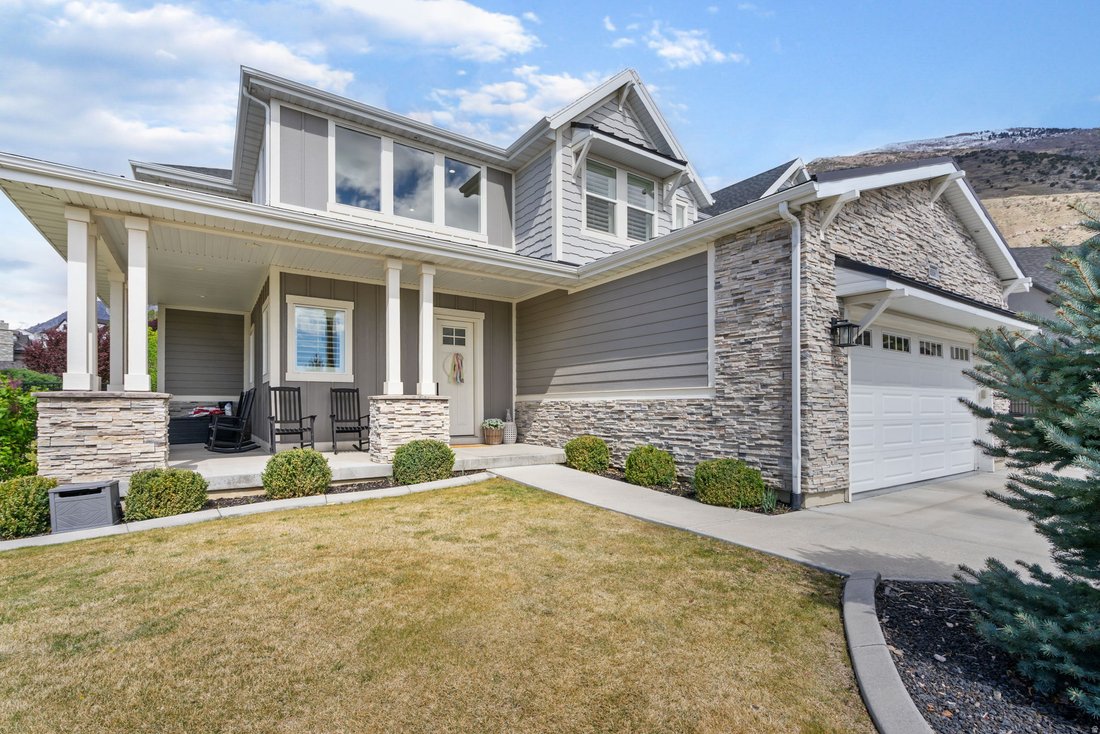 House in Cedar Hills, Utah, United States 2 - 17666056