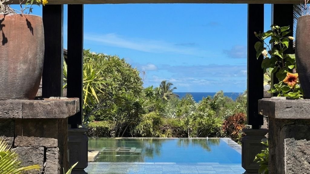Villa in Bel Ombre, Savanne District, Mauritius 3 - 17663775