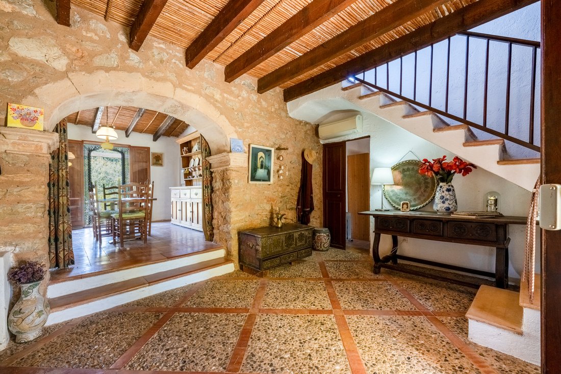 Country House in Son Servera, Balearic Islands, Spain 4 - 17662768