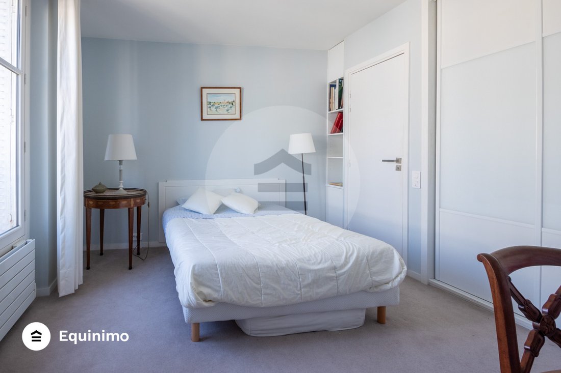 Apartamento en Pereire-Malesherbes, Paris 17e Arrondissement, París 5 - 17665961