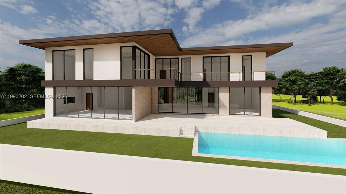 House in Miami Beach, Florida, United States 4 - 17662829