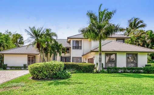 House in Boynton Beach, Florida, United States 1
