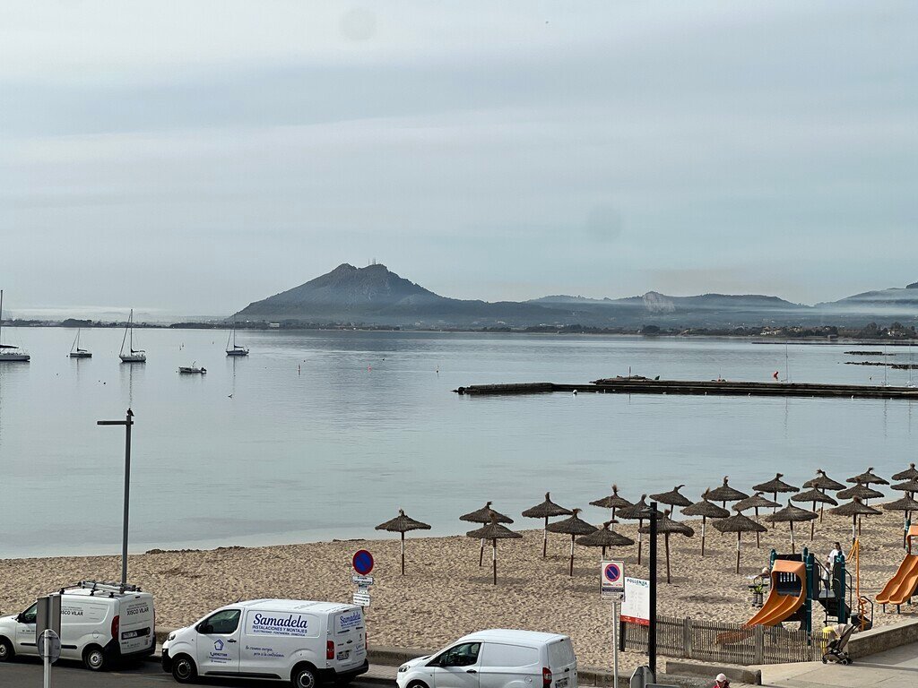 Apartment in Pollenca, Balearic Islands, Spain 2 - 17665472