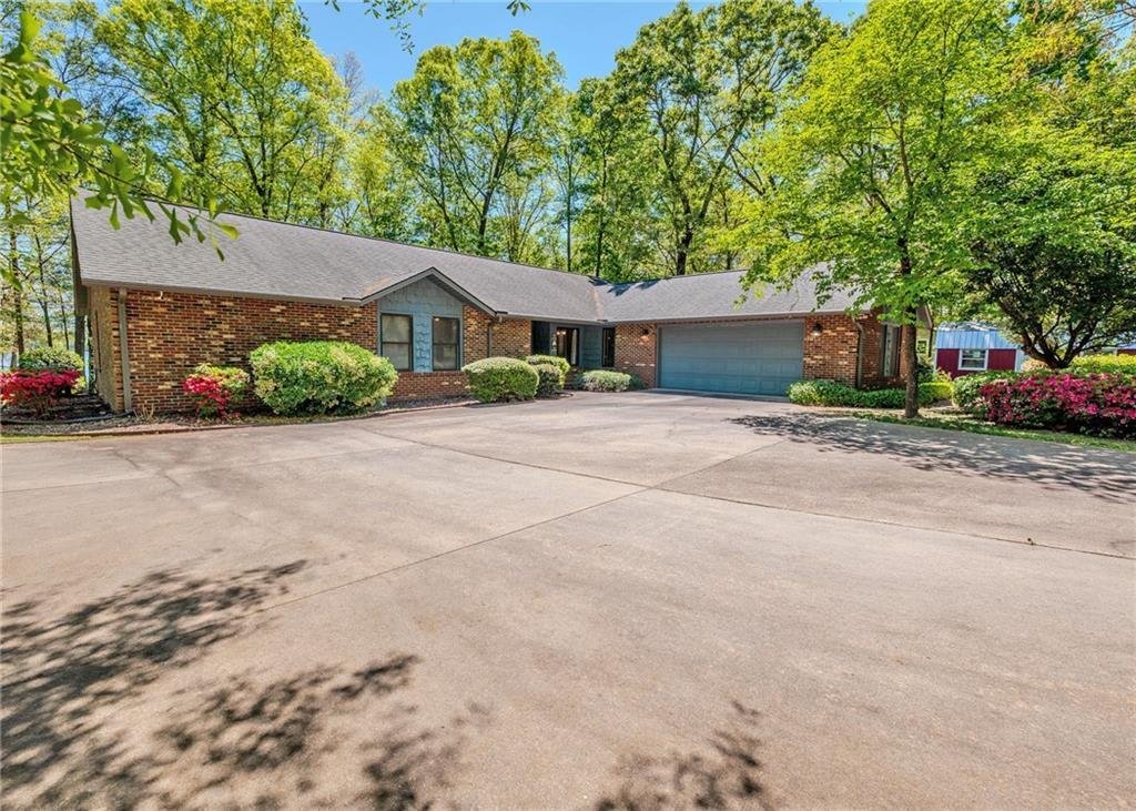 House in Hartwell, Georgia, United States 1 - 17666879