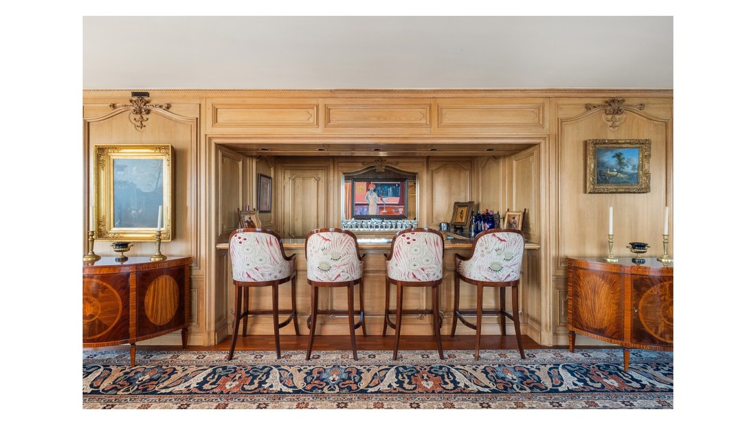 Condo in New York, New York, United States 4 - 17646683