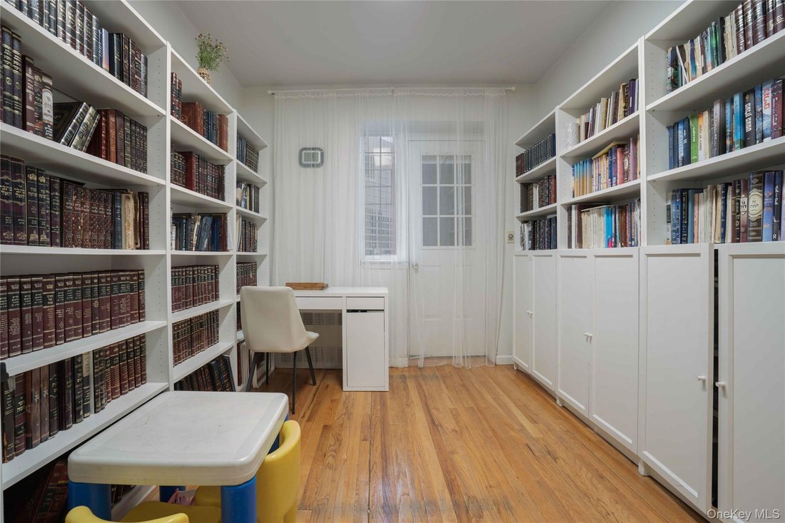 Condo in New York, New York, United States 4 - 17662513