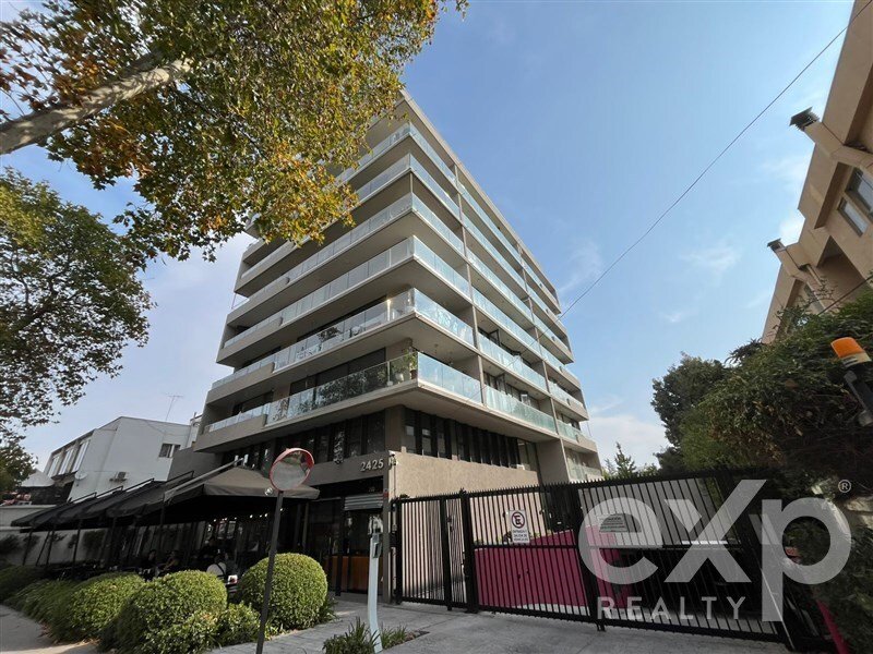 Apartment in Providencia, Santiago Metropolitan Region, Chile 1 - 17667103
