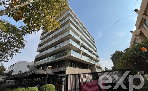 Appartamento a Providencia, Regione Metropolitana di Santiago, Cile 1