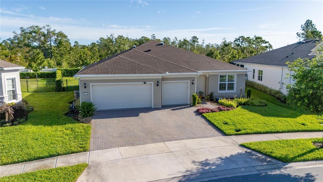 House in St. Cloud, Florida, United States 1 - 17665579