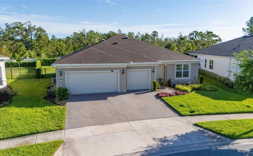 House in St. Cloud, Florida, United States 1