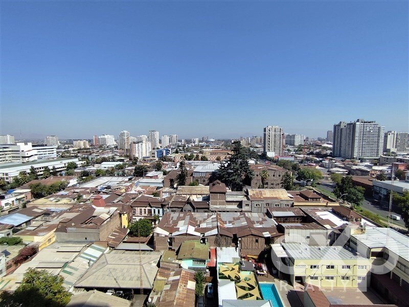 Apartment in Santiago, Santiago Metropolitan Region, Chile 4 - 17667096