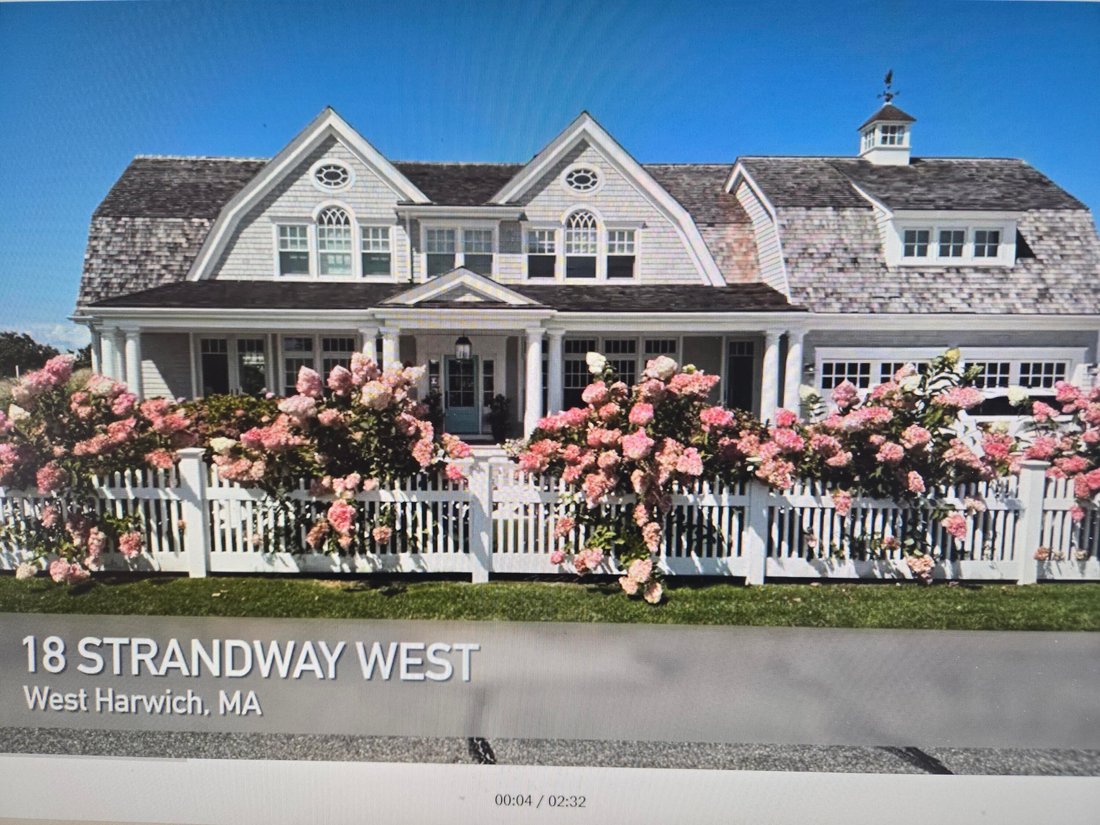 House in Harwich, Massachusetts, United States 1 - 17638023