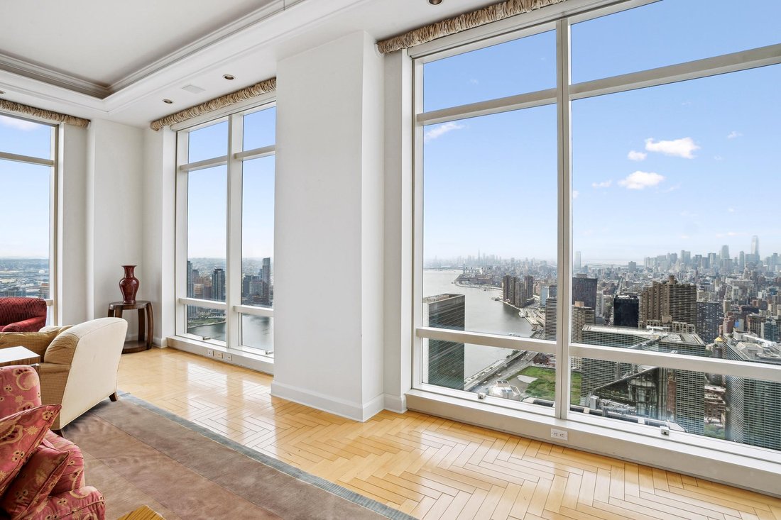Condo in New York, New York, United States 3 - 13128205