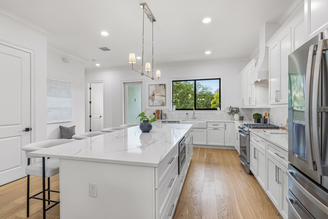 Townhouse in Tampa, Florida, United States 5 - 17295620