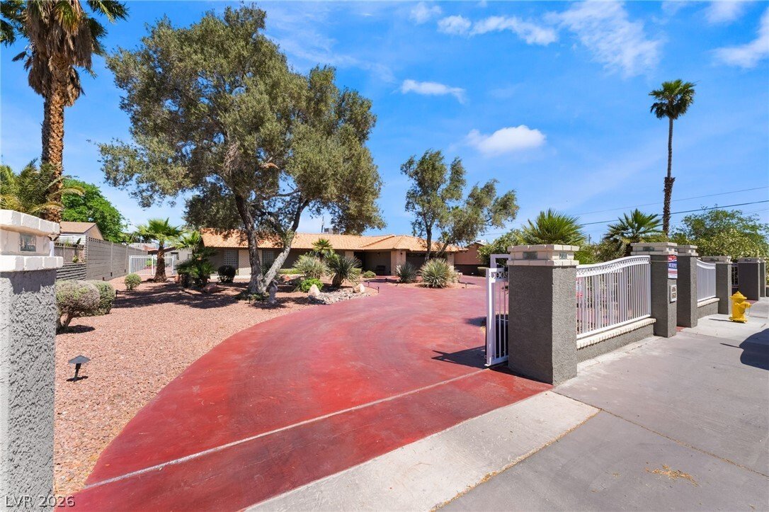 House in Las Vegas, Nevada, United States 1 - 17665194