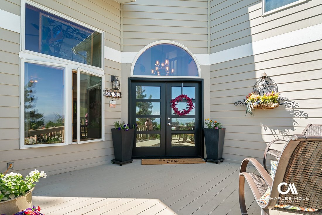 House in Helena, Montana, United States 4 - 17663053