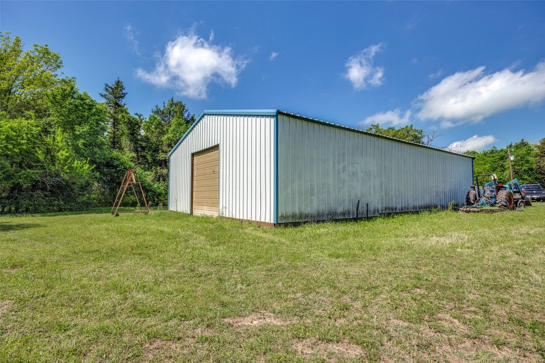 Land in Cumby, Texas, United States 4 - 17666560