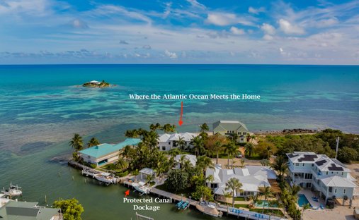 House in Marathon, Florida, United States 1