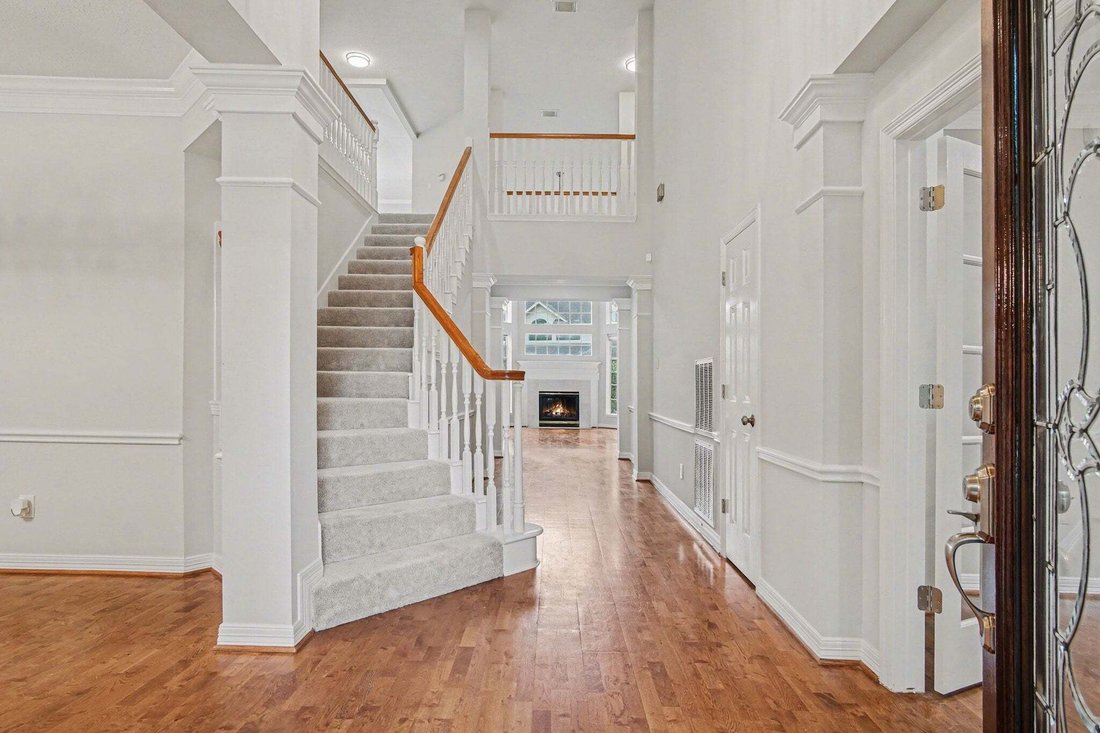 House in Katy, Texas, United States 5 - 17663472