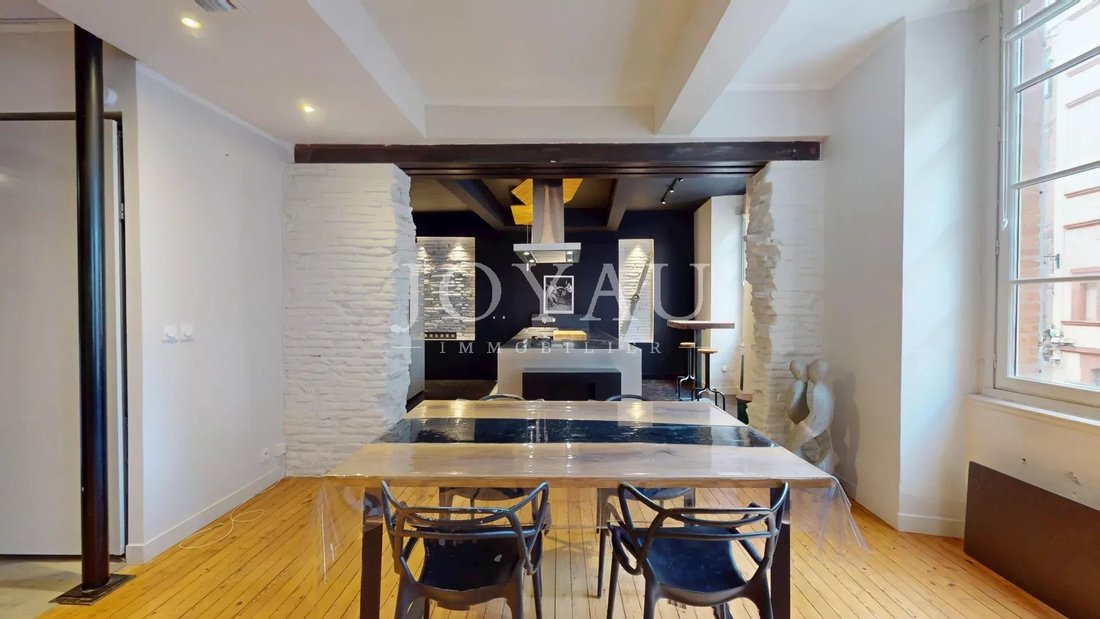 Apartment in Capitole, Toulouse, France 2 - 17663989