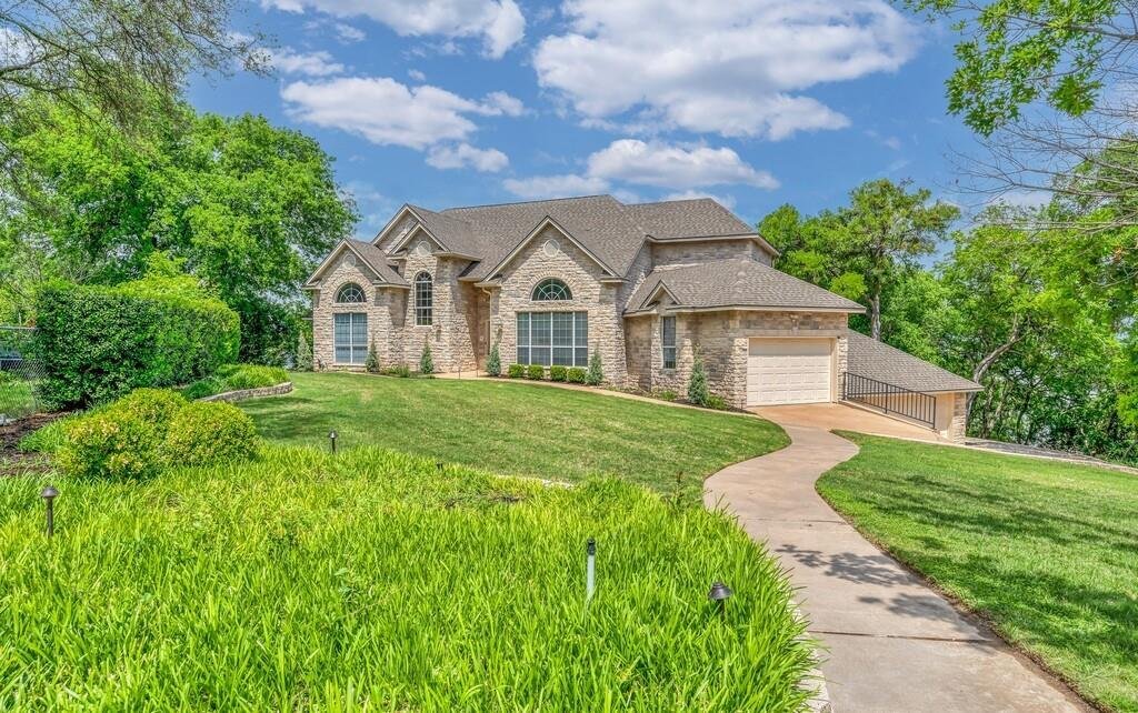 House in Whitney, Texas, United States 4 - 17565850