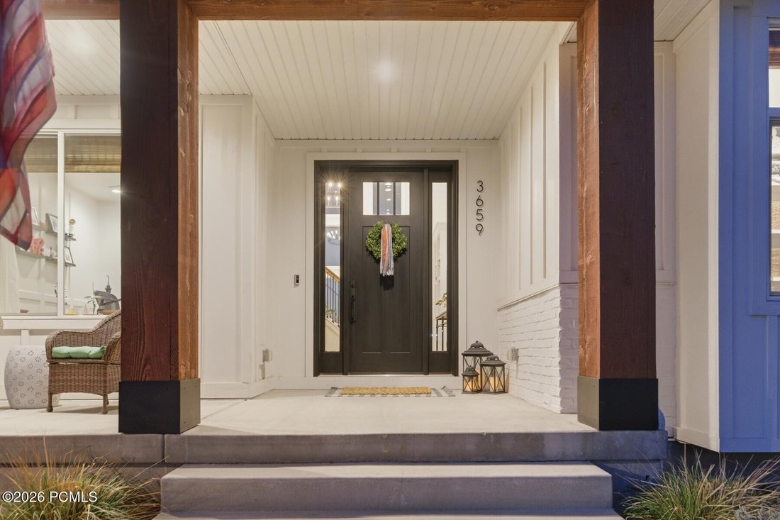 House in Heber City, Utah, United States 4 - 17665142