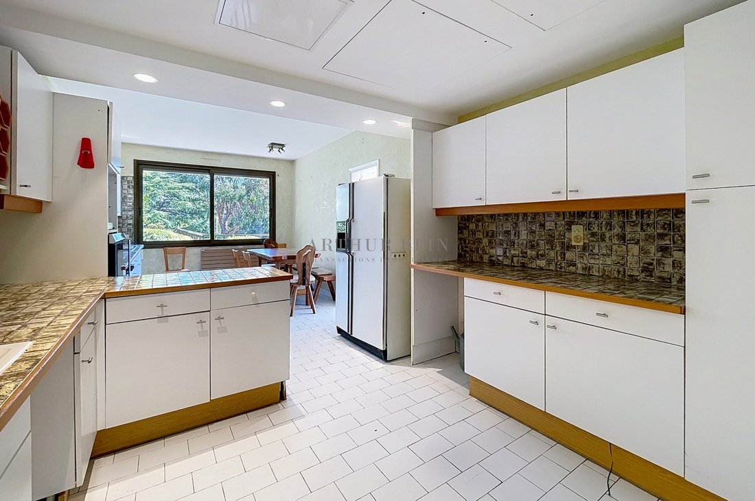 Apartment in Cannes, Provence-Alpes-Côte d'Azur, France 5 - 17666702