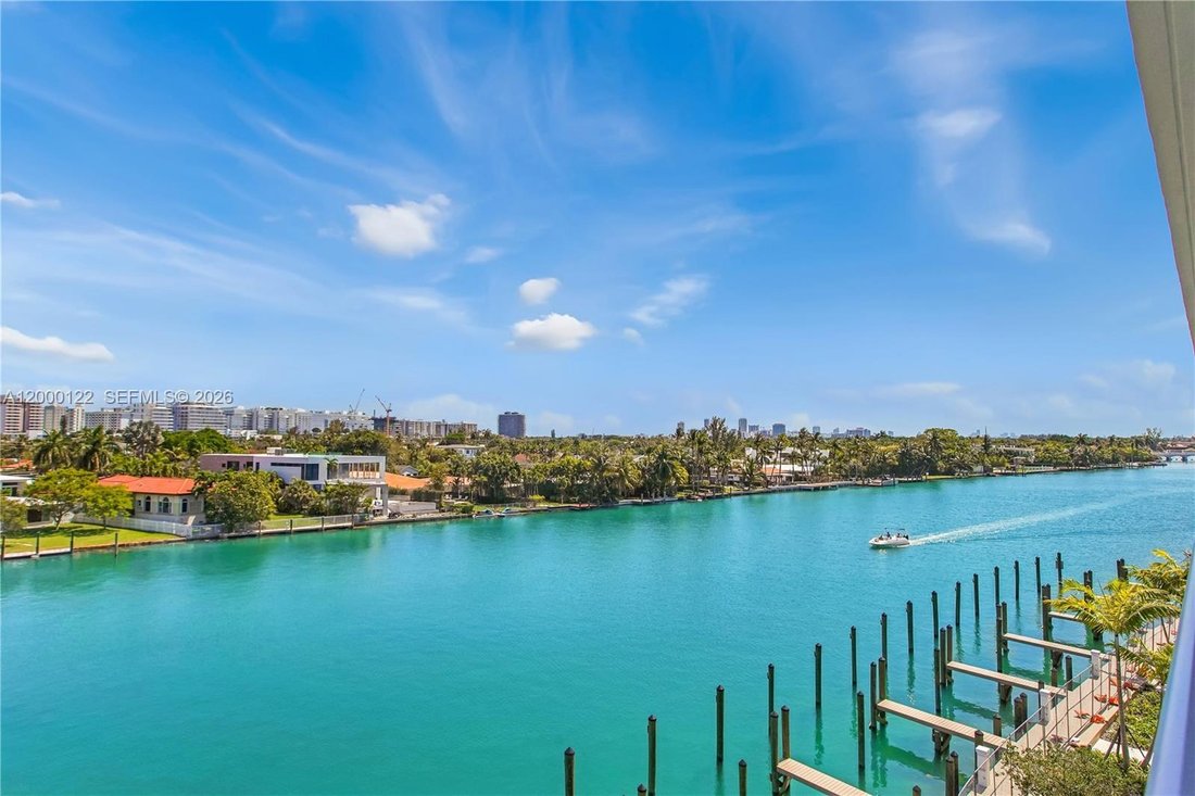 Condo in Bal Harbour, Florida, United States 2 - 17665160