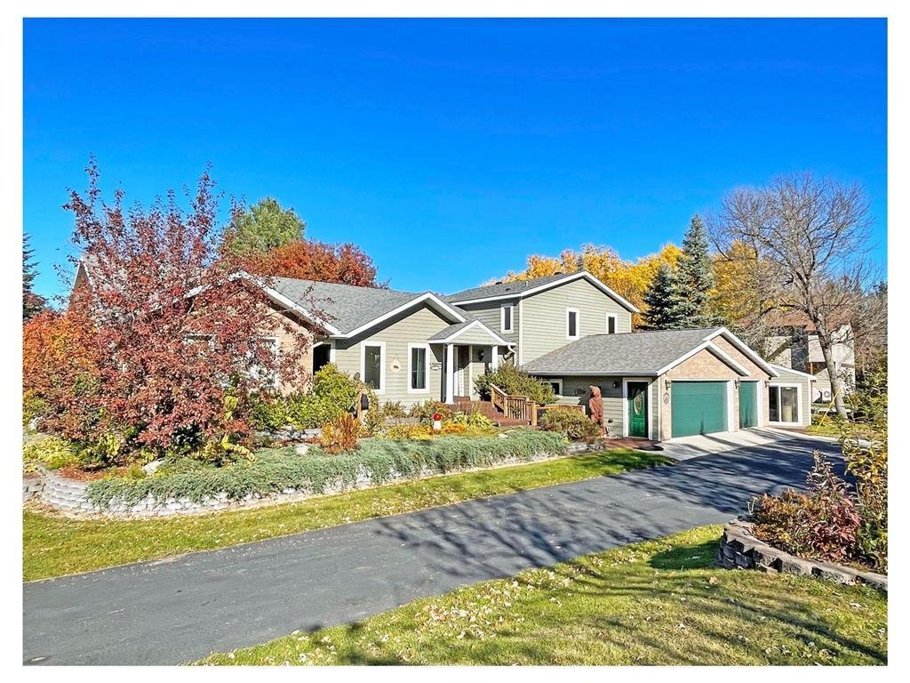 House in Bemidji, Minnesota, United States 1 - 17662320