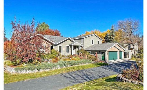 Casa a Turtle River Township, Minnesota, Stati Uniti 1