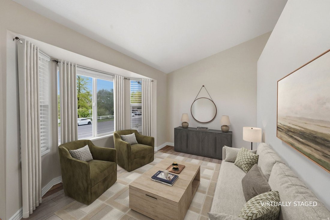 House in Kaysville, Utah, United States 4 - 17666064