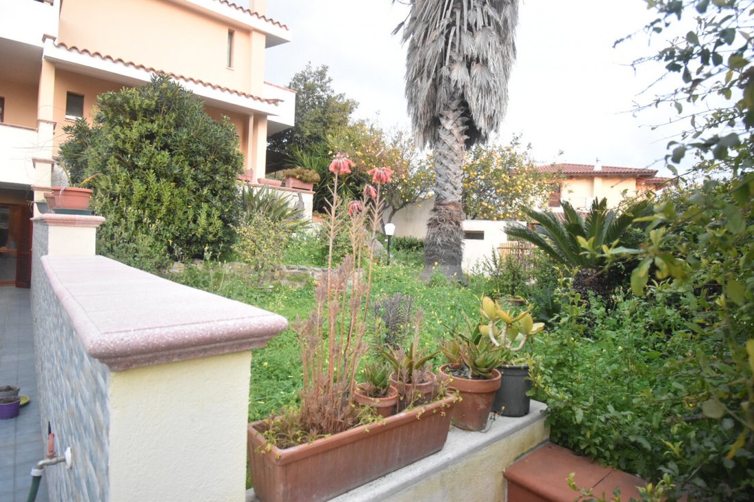 Villa in Historic Center, Quartu Sant'Elena, Italy 5 - 17667174