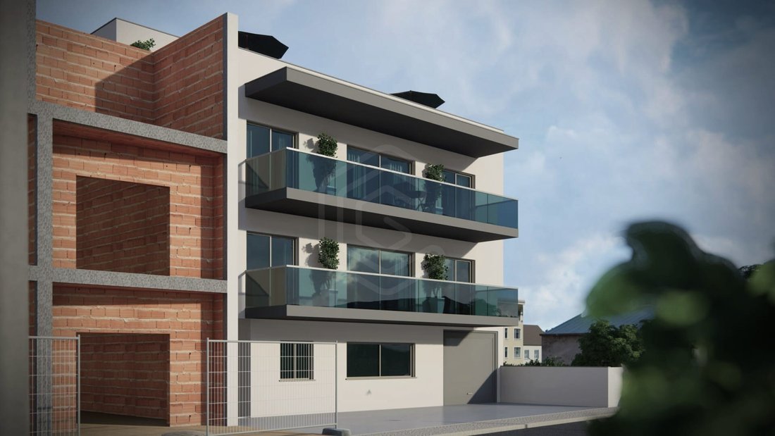 Apartment in Vilamoura, Quarteira, Algarve 1 - 17666990