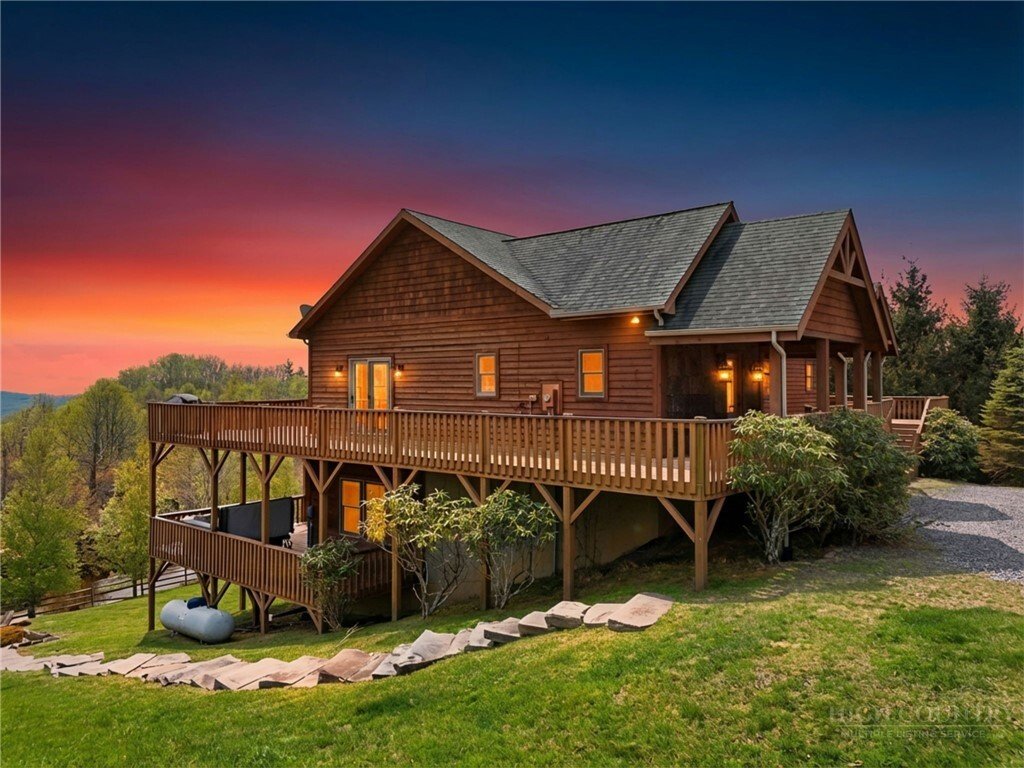 House in Boone, North Carolina, United States 1 - 17662396