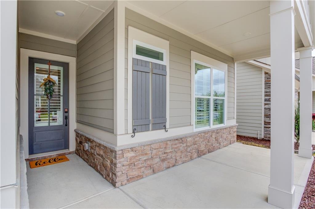House in Flowery Branch, Georgia, United States 3 - 17662670