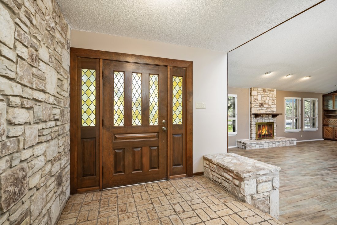 House in San Antonio, Texas, United States 4 - 17666932