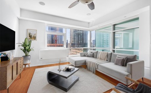 Condo in New York, New York, United States 1
