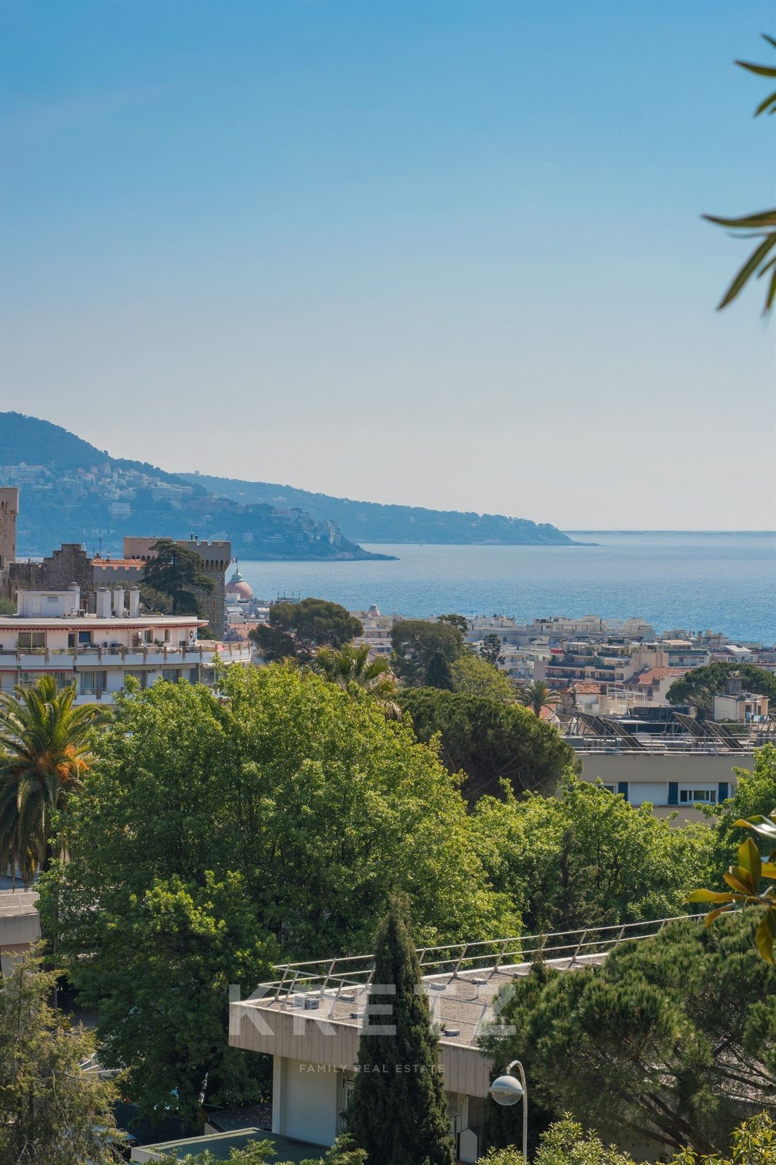 House in Nice, Provence-Alpes-Côte d'Azur, France 2 - 17667112