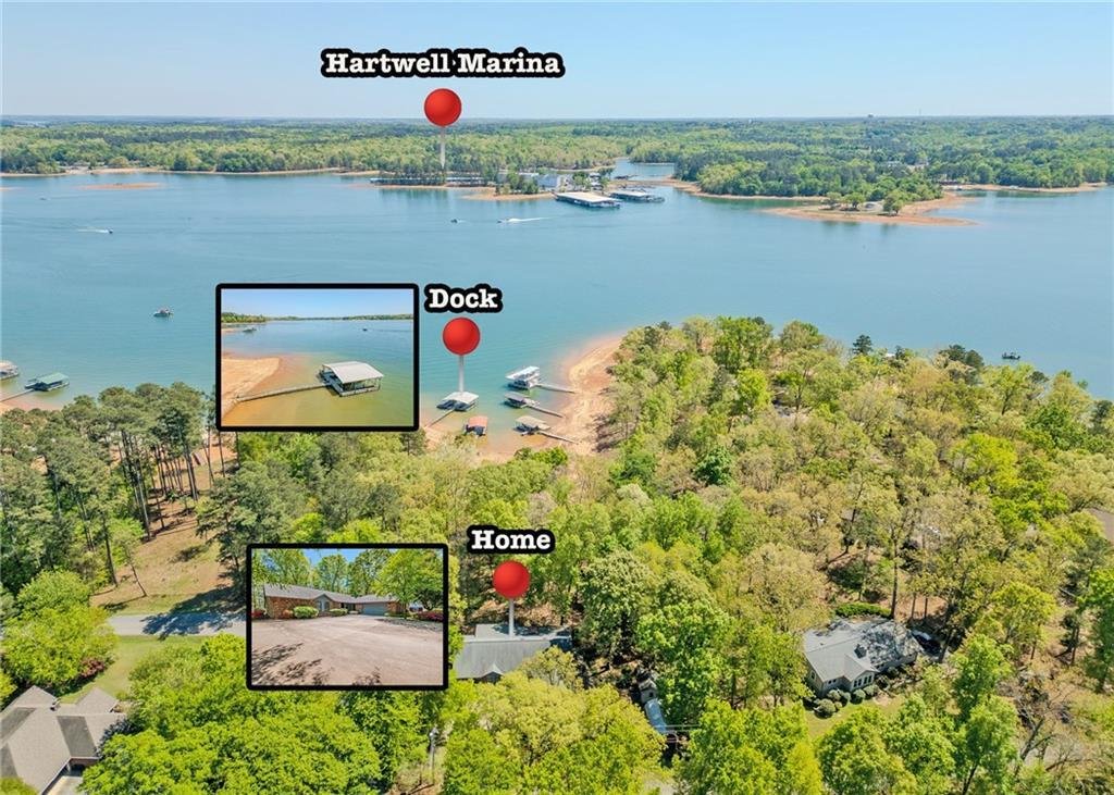 House in Hartwell, Georgia, United States 4 - 17666879