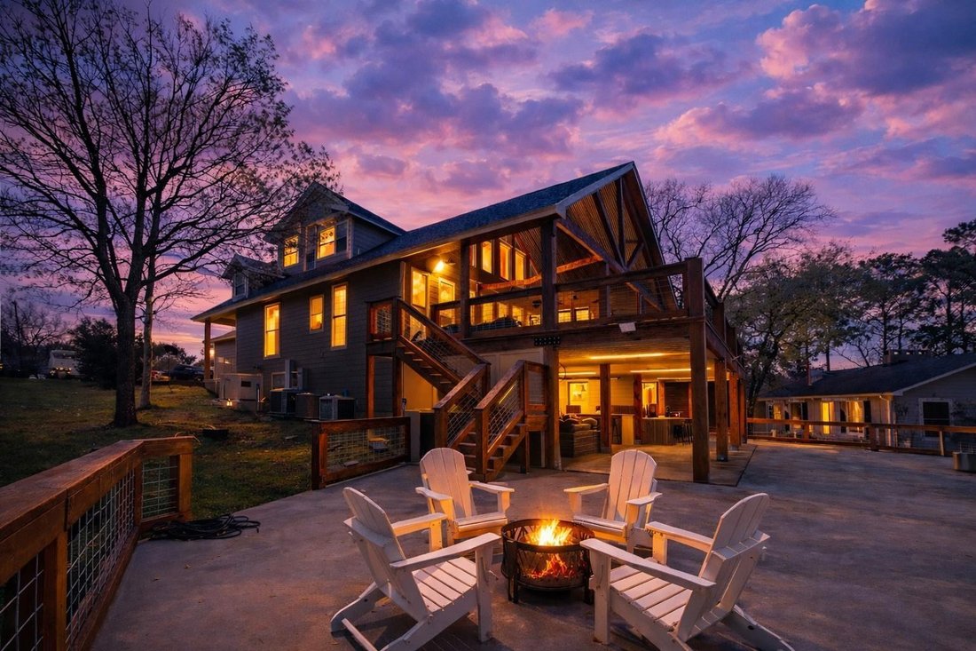 House in Jasper, Texas, United States 1 - 17391754
