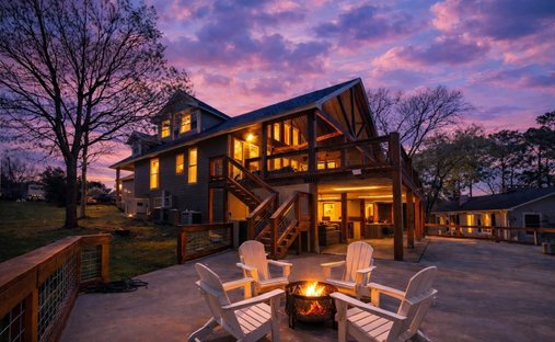 Haus in Jasper, Texas, Vereinigte Staaten 1