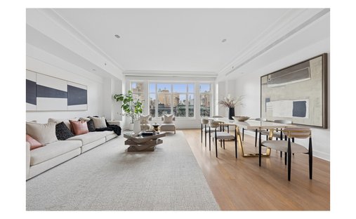 Appartement à New York, État de New York, États-Unis 1
