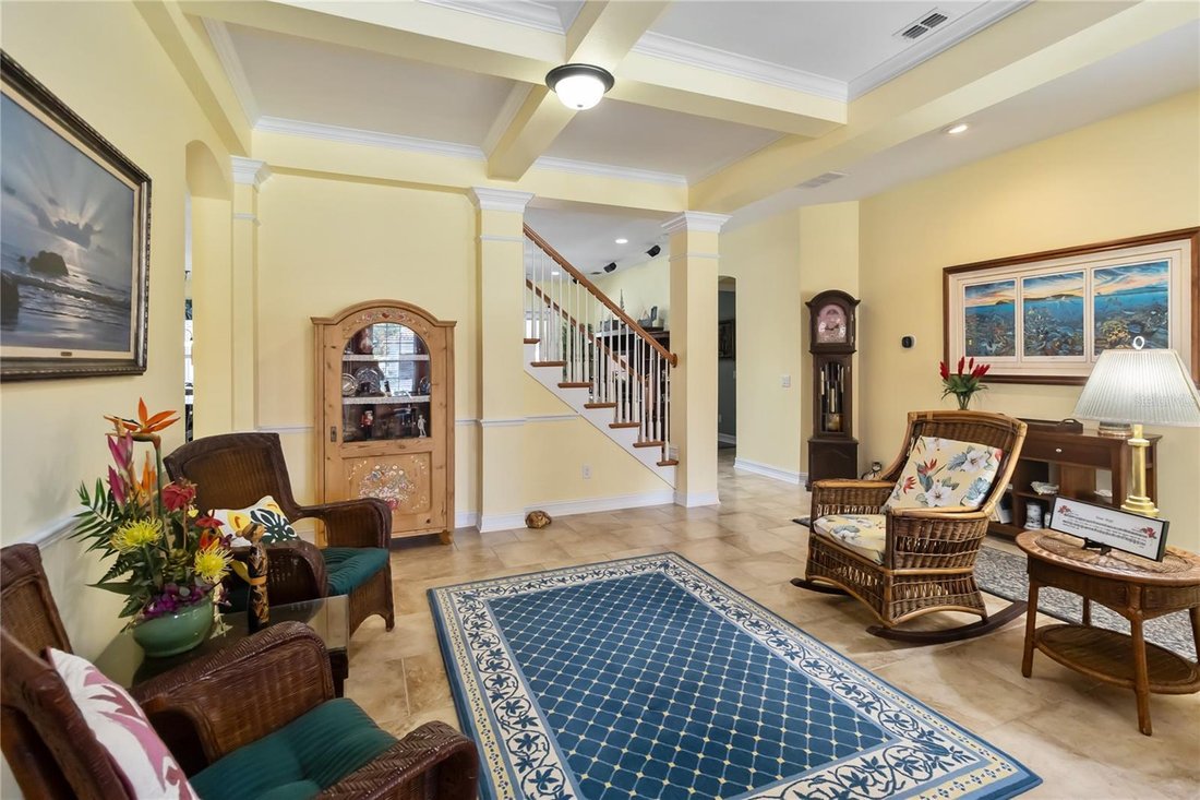 House in Orlando, Florida, United States 5 - 17662452