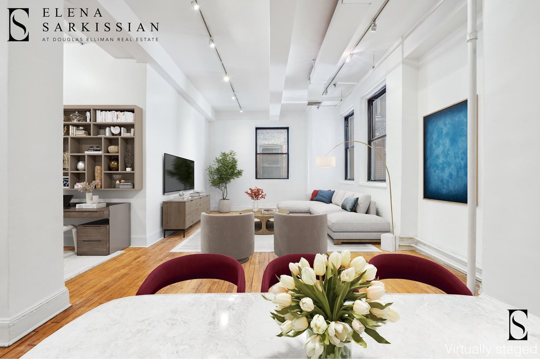 Condo in New York, New York, United States 2 - 15440505