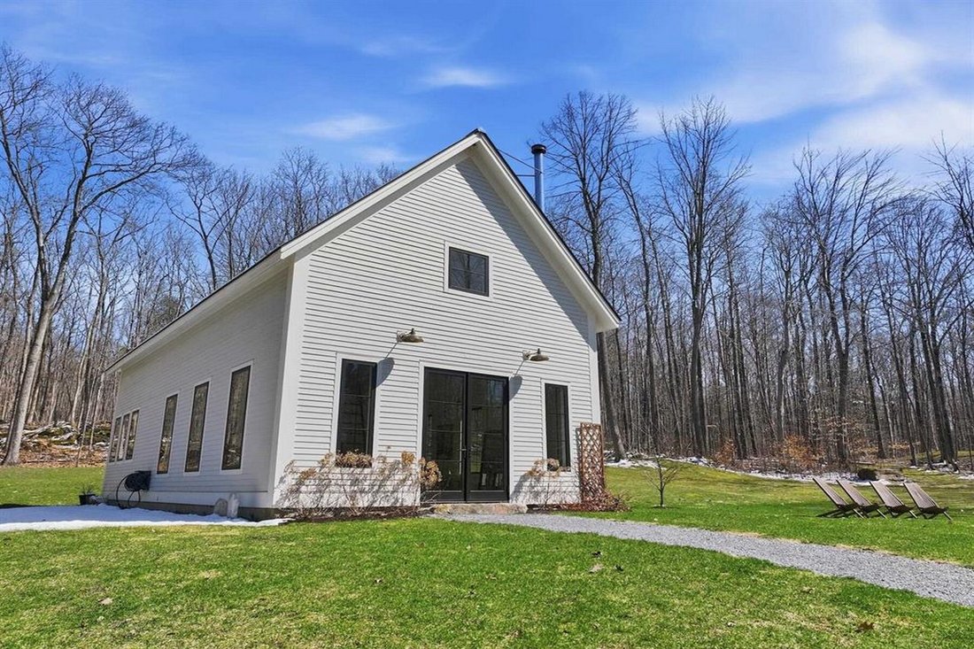 House in Middlebury, Vermont, United States 2 - 17664280