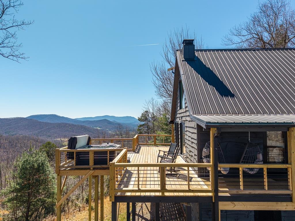 House in Morganton, Georgia, United States 1 - 17550656