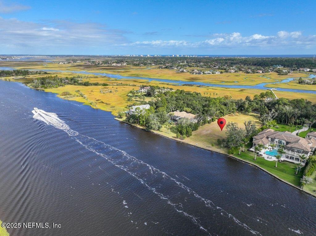 House in Ponte Vedra Beach, Florida, United States 1 - 17666138