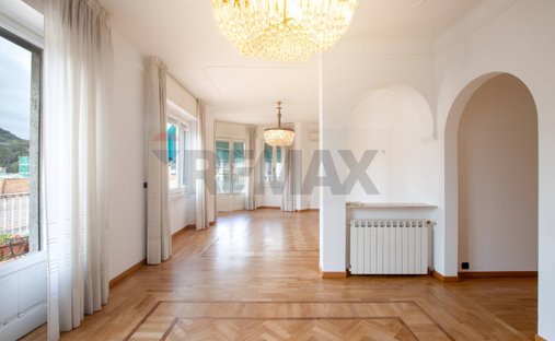 Appartement à Centre, Rapallo, Ligurie 1